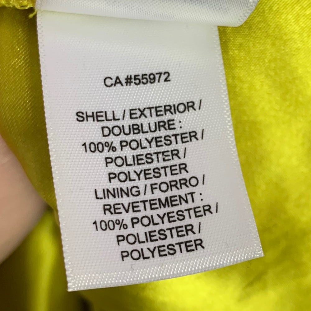 Laundry By Design Ruffled One Shoulder Mini Dress - Picture 11 of 11